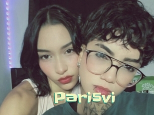 parisvi Wanna Meet