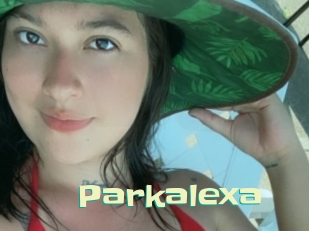 Parkalexa