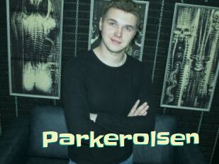 Parkerolsen