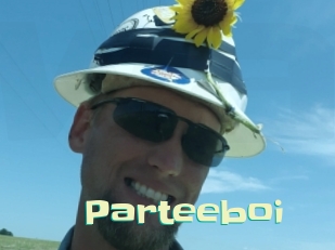 Parteeboi