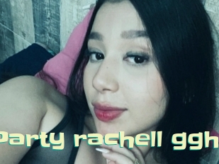 Party_rachell_ggh