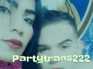 Partytrans222