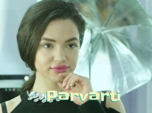 Parvarti