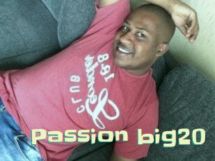 passion_big20 Wanna Meet