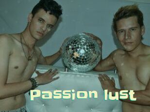 Passion_lust