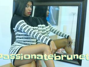 passionatebrunet Wanna Meet