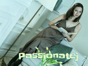 Passionatej