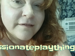 passionateplaything Wanna Meet