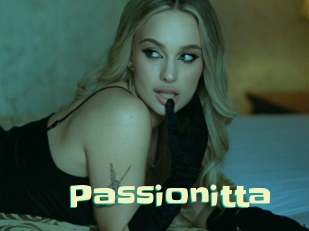 passionitta Wanna Meet