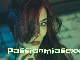 Passionmiasexx