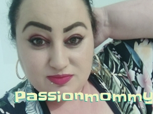 Passionmommy