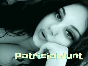 Patriciablunt