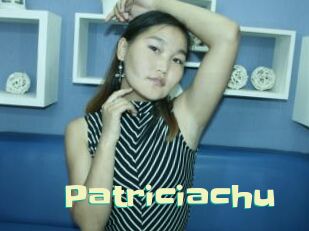 Patriciachu