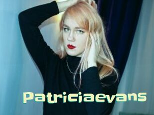 Patriciaevans