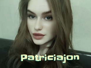 Patriciajon
