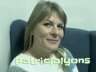 Patricialyons