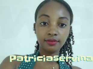 patriciaservina Wanna Meet
