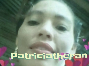 patriciatheran Wanna Meet