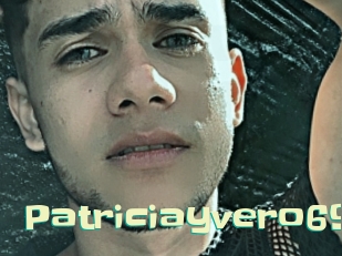 patriciayvero69 Wanna Meet