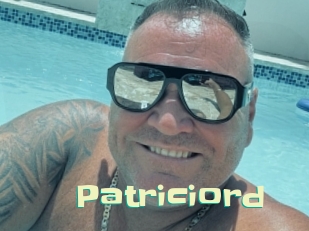 patriciord Wanna Meet