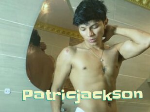 Patricjackson