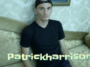 patrickharrison Wanna Meet