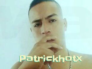 Patrickhotx