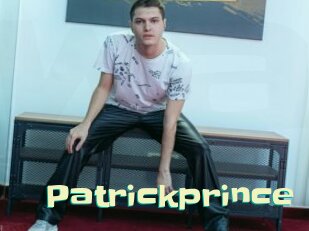 Patrickprince