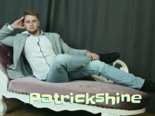 Patrickshine