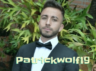 Patrickwolf19
