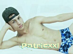 patricxxl Wanna Meet