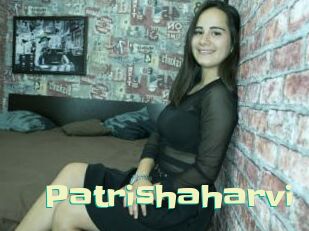 patrishaharvi Wanna Meet