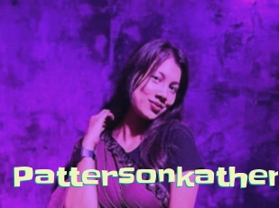 Pattersonkatheri