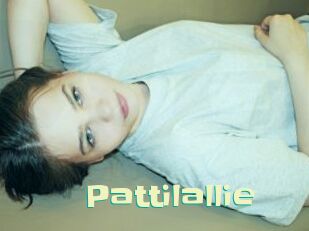 pattilallie Wanna Meet