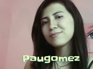 Paugomez