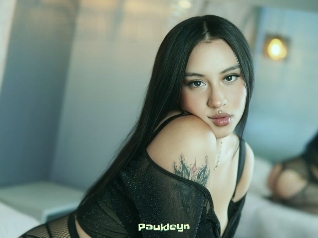paukleyn Wanna Meet