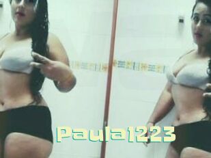 paula1223 Wanna Meet