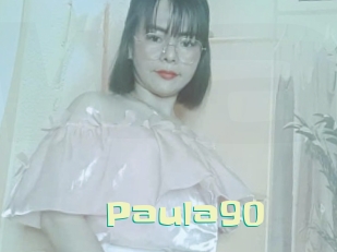 Paula90