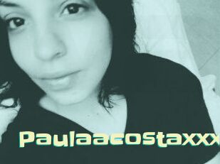 paulaacostaxxx Wanna Meet