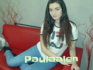 Paulaalen