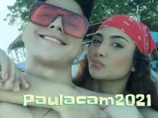paulacam2021 Wanna Meet