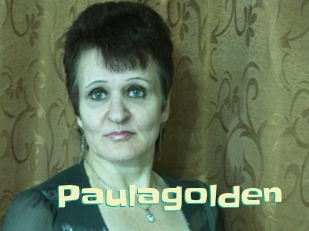 Paulagolden