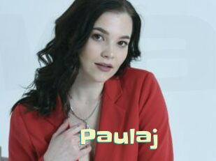 Paulaj