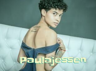 Paulajessen