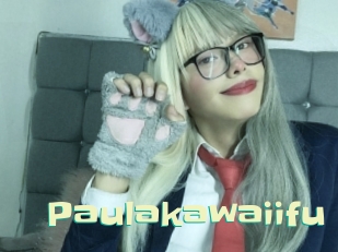 paulakawaiifu Wanna Meet