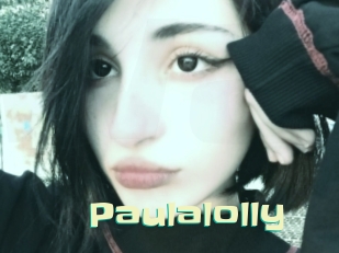 Paulalolly