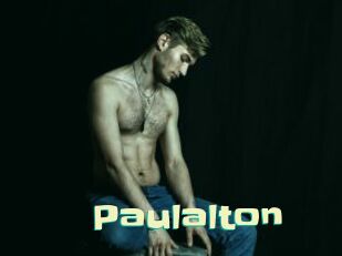 Paulalton