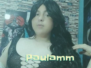 Paulamm