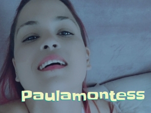 paulamontess Wanna Meet