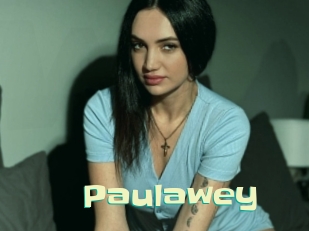 Paulawey